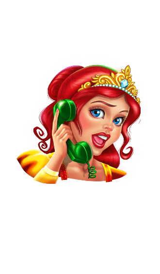 Get me a Prince slot machine