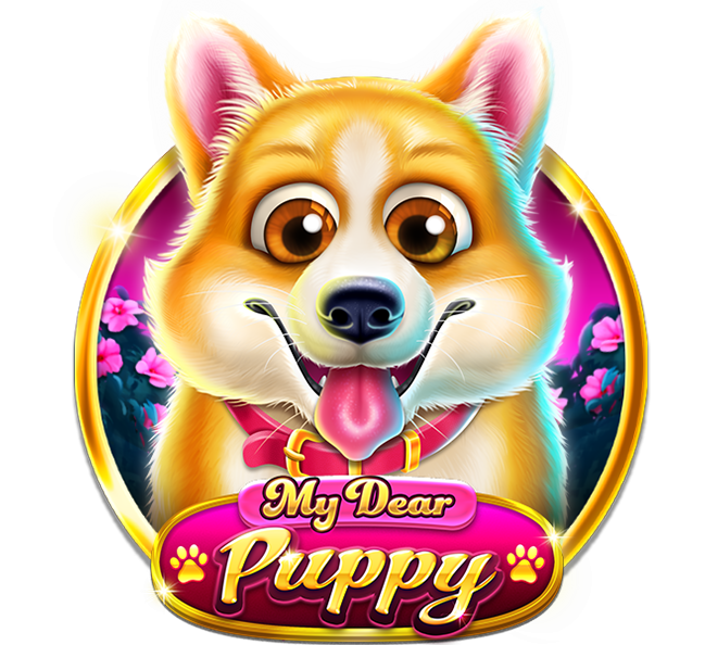 My Dear Puppy
